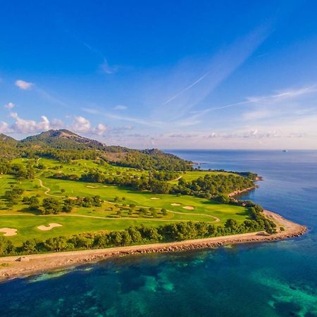 Ideal Property Mallorca - Sirenas Playa de Muro  Kültér fotó