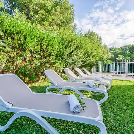 Ideal Property Mallorca - Sirenas Playa de Muro  Kültér fotó