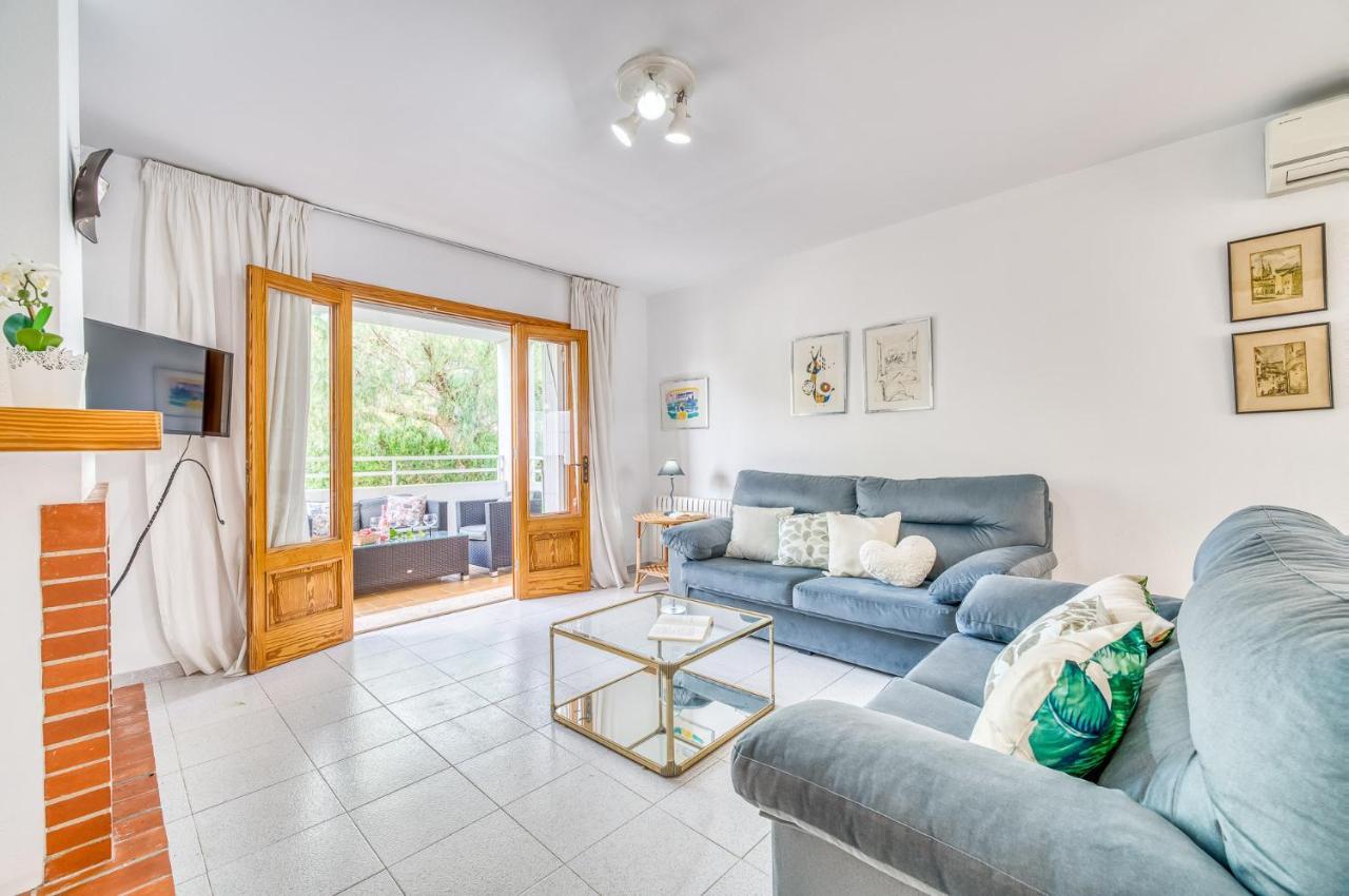 Ideal Property Mallorca - Sirenas Playa de Muro  Kültér fotó
