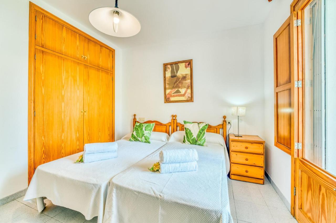 Ideal Property Mallorca - Sirenas Playa de Muro  Kültér fotó