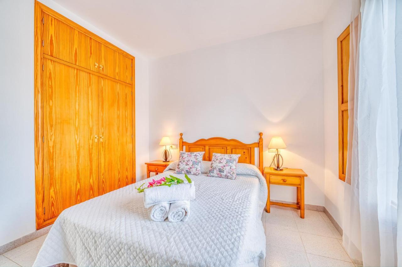 Ideal Property Mallorca - Sirenas Playa de Muro  Kültér fotó